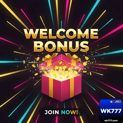 wk777 bonus 
