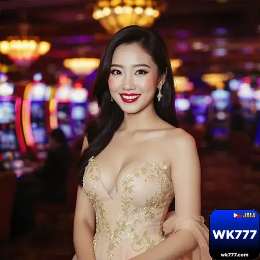 wk777 casino 