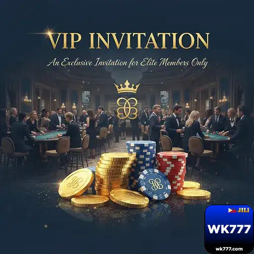 wk777 vip 